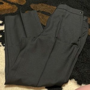 Hornes black dress slacks
